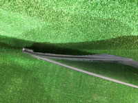 Cristal trasero derecho SUBARU LANCASTER OEM 65210AE040NB BH9 BHE BH5 2000
