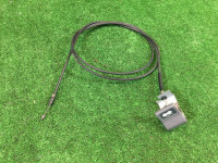 Тросик капота с подогревом 92041AE030OB SUBARU LANCASTER