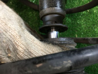 Стойки SUBARU LANCASTER OEM 20310AE140, 20310AE150, 20330AE100, 20365AE021 BH9 2000 EJ254