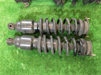 Стойки SUBARU LANCASTER OEM 20310AE140, 20310AE150, 20330AE100, 20365AE021 BH9 2000 EJ254