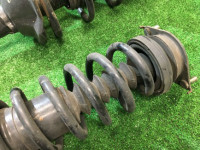 Стойки SUBARU LANCASTER OEM 20310AE140, 20310AE150, 20330AE100, 20365AE021 BH9 2000 EJ254