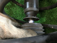 Стойки SUBARU LANCASTER OEM 20310AE140, 20310AE150, 20330AE100, 20365AE021 BH9 2000 EJ254