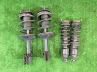 Стойки SUBARU LANCASTER OEM 20310AE140, 20310AE150, 20330AE100, 20365AE021 BH9 2000 EJ254