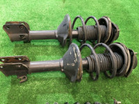 Стойки SUBARU LANCASTER OEM 20310AE140, 20310AE150, 20330AE100, 20365AE021 BH9 2000 EJ254
