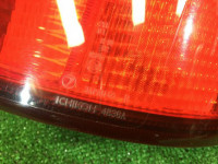 右テールランプ SUBARU LANCASTER OEM 84201AE220 BH9 BHE 2000