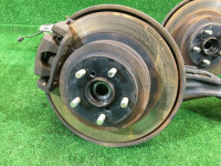 Bujes traseros SUBARU LANCASTER OEM 28474AE000, 26700AE010, 26692AE000,26692AE010 BH9 BH5 BHE BE 2000 EJ254