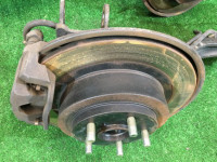 Bujes traseros SUBARU LANCASTER OEM 28474AE000, 26700AE010, 26692AE000,26692AE010 BH9 BH5 BHE BE 2000 EJ254