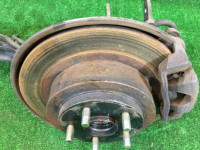 Bujes traseros SUBARU LANCASTER OEM 28474AE000, 26700AE010, 26692AE000,26692AE010 BH9 BH5 BHE BE 2000 EJ254