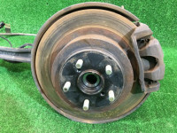 Bujes traseros SUBARU LANCASTER OEM 28474AE000, 26700AE010, 26692AE000,26692AE010 BH9 BH5 BHE BE 2000 EJ254