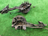 Bujes traseros SUBARU LANCASTER OEM 28474AE000, 26700AE010, 26692AE000,26692AE010 BH9 BH5 BHE BE 2000 EJ254