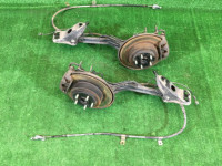 Ступицы задние 28474AE000, 26700AE010, 26692AE000,26692AE010 SUBARU LANCASTER