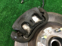 Left front wheel hub SUBARU LANCASTER OEM 26292AE020, 26292AE030, 26310AC040, 28052AA000, 28316AE000 BE5 BH5 BH9 BE9 BHE 2000 EJ254