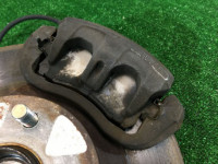 Left front wheel hub SUBARU LANCASTER OEM 26292AE020, 26292AE030, 26310AC040, 28052AA000, 28316AE000 BE5 BH5 BH9 BE9 BHE 2000 EJ254