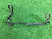 Tubos do radiador da caixa SUBARU LANCASTER OEM 45522AE020 BE5 BH5 BH9 BE9 2000 EJ254