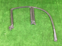右ドアウェザーストリップ SUBARU LANCASTER OEM 63521AE020 BH9 BHE BH5 2000 grey 9G9