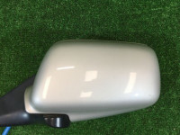 Left mirror SUBARU LANCASTER OEM 91031AE510SJ BH9 BH5 BHE BE 2000 grey 9G9