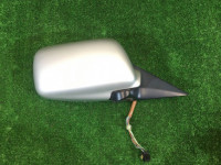 右后视镜 SUBARU LANCASTER OEM 91031AE500SJ BH9 BH5 BHE BE 2000 grey 9G9