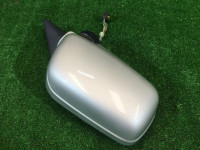 右后视镜 SUBARU LANCASTER OEM 91031AE500SJ BH9 BH5 BHE BE 2000 grey 9G9