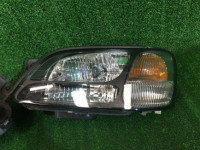 ไฟหน้า ксенон SUBARU LANCASTER OEM 84001AE281 84001AE291 BH9 2000