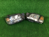 Фары ксенон 84001AE281 84001AE291 SUBARU LANCASTER