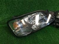 ไฟหน้า ксенон SUBARU LANCASTER OEM 84001AE281 84001AE291 BH9 2000