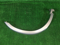 Фендер задний левый SUBARU LANCASTER OEM 91111AE030LG BH9 BHE 2000 grey 9G9