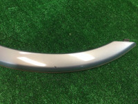 右后轮眉 SUBARU LANCASTER OEM 91111AE020LG BH9 BHE 2000 grey 9G9