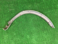 右后轮眉 SUBARU LANCASTER OEM 91111AE020LG BH9 BHE 2000 grey 9G9