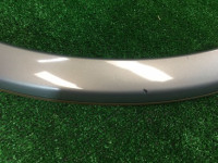 右后轮眉 SUBARU LANCASTER OEM 91111AE020LG BH9 BHE 2000 grey 9G9