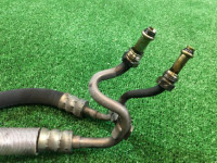 パワステホース SUBARU LANCASTER OEM 34610AE030 BH9 BE9 2000 EJ254