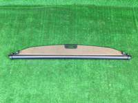 Шторка багажника SUBARU LANCASTER OEM 65550AE002ML BH9 BHE BH5 2000 grey 9G9
