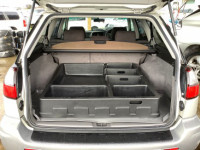 行李厢收纳箱 SUBARU LANCASTER OEM F5517AE010 BH9 2000 grey 9G9