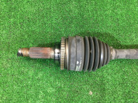 เพลาขับหน้า SUBARU LANCASTER OEM 28021AC200 BE5 BH5 BH9 BE9 BHE 2000 EJ254