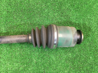 เพลาขับหน้า SUBARU LANCASTER OEM 28021AC200 BE5 BH5 BH9 BE9 BHE 2000 EJ254