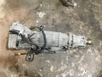 Акпп TG5C7CVABA SUBARU OUTBACK OEM 31000AF890 BPE 2004 EZ30