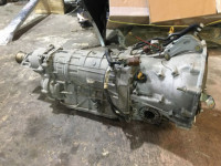 Акпп TG5C7CVABA SUBARU OUTBACK OEM 31000AF890 BPE 2004 EZ30