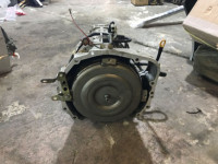 Акпп TG5C7CVABA SUBARU OUTBACK OEM 31000AF890 BPE 2004 EZ30