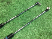 Amortiguadores del portón trasero SUBARU OUTBACK OEM 63269AG020, 63269AG030 BPE BP9 BP5 2004 Silver 39D