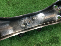 变速箱横梁 SUBARU OUTBACK OEM 41022AG100, 41011AG030 BPE 2004 EZ30