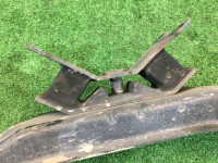 变速箱横梁 SUBARU OUTBACK OEM 41022AG100, 41011AG030 BPE 2004 EZ30