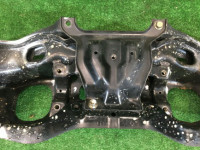 前副车架 SUBARU OUTBACK OEM 20101AG001 BPE BLE 2004 EZ30