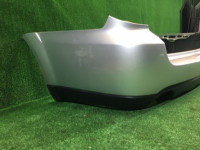 Бампер задний SUBARU OUTBACK OEM 57703AG070TE BPE BP9 2004 Silver 39D