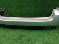 Бампер задний SUBARU OUTBACK OEM 57703AG070TE BPE BP9 2004 Silver 39D
