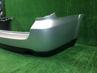 Бампер задний SUBARU OUTBACK OEM 57703AG070TE BPE BP9 2004 Silver 39D