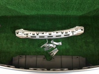 Бампер задний SUBARU OUTBACK OEM 57703AG070TE BPE BP9 2004 Silver 39D