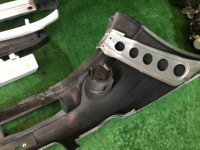 前保险杠 SUBARU OUTBACK OEM 57703AG010TE, 57712AG000, 57705AG010, 57731AG590, 57707AG080 BPE BP9 2004 Silver 39D
