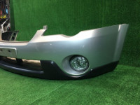 前保险杠 SUBARU OUTBACK OEM 57703AG010TE, 57712AG000, 57705AG010, 57731AG590, 57707AG080 BPE BP9 2004 Silver 39D
