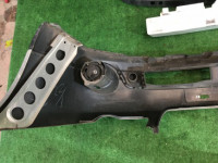 前保险杠 SUBARU OUTBACK OEM 57703AG010TE, 57712AG000, 57705AG010, 57731AG590, 57707AG080 BPE BP9 2004 Silver 39D