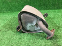 Muffler правая SUBARU OUTBACK OEM 44300AG130 BPE 2004 EZ30