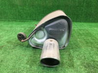 Muffler правая SUBARU OUTBACK OEM 44300AG130 BPE 2004 EZ30